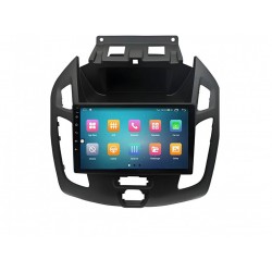 FORD TRANSIT - 9" МУЛТИМЕДИЯ / Навигация android 16